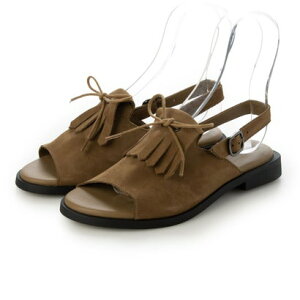 �A���V�� arche KAKUMA �t�����W�T���_�� (NUBUCK)�i�x�[�W���j �iSABANA�j