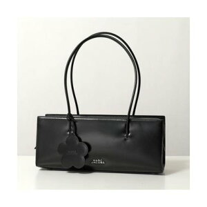 �}�[�N �W�F�C�R�u�X MARC JACOBS MARC JACOBS �o�b�O 2F5HSH046H01 �O���� �~���[ �T�b�`�F�� �i001/BLACK/�u���b�N�j
