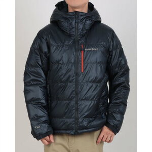 �����x�� mont-bell �����x�� �A���p�C���_�E�� �p�[�J Men's �j���p �i�l�C�r�[�j