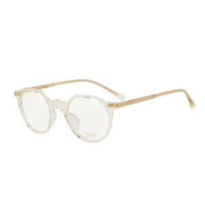 �I���o�[�s�[�v���Y OLIVER PEOPLES ���K�l �ዾ �A�C�E�F�A ���f�B�[�X �����Y �i�N���A�j
