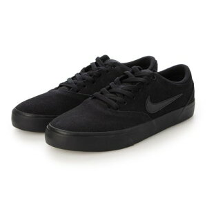 �i�C�L NIKE �����Y �X�j�[�J�[ �i�C�L �`���[�W �X�G�[�h IB2750002 �i�u���b�N/�u���b�N-�u���b�N�j