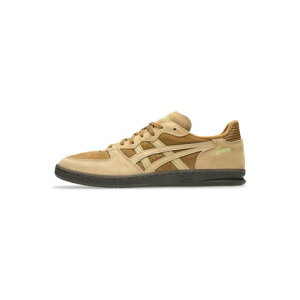 �A�V�b�N�X ASICS SKYHAND OG - 1203A452.201 �iWALNUT/CAMEL BEIGE�j