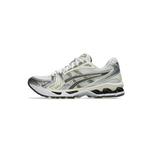 �A�V�b�N�X ASICS GEL-KAYANO 14 - 1203A537.111 �iWHITE/IVORY�j