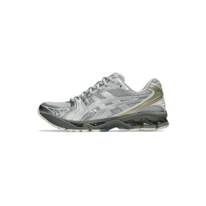 �A�V�b�N�X ASICS GEL-KAYANO 14 - 1203A537.025 �iCONCRETE/PURE SILVER�j