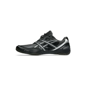 �A�V�b�N�X ASICS HYPERSYNC - 1203A879.021 �iGRAPHITE GREY/BLACK�j
