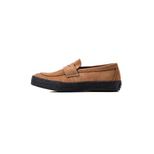 �R���o�[�X CONVERSE CS LOAFER II SK �iCAMEL�j