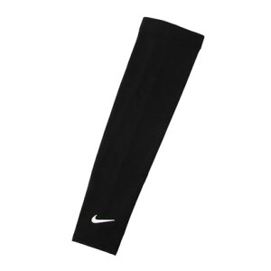 �i�C�L NIKE BA6003 PRO Dri-Fit �X���[�u �A�[���X���[�u �i�u���b�N×�z���C�g�j