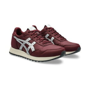 �A�V�b�N�X ASICS 1203A293 TIGER RUNNER II �X�j�[�J�[ �iP���C����×�s���A�V���o�[�j