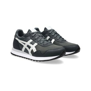 �A�V�b�N�X ASICS 1203A612 TIGER RUNNER 2 �X�j�[�J�[ �iG�O���[×�N���E�h�O���[�j