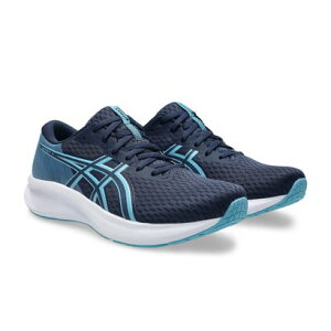 �A�V�b�N�X ASICS 1011C050 PATRIOT 14 �����j���O�V���[�Y �i�~�b�h�i�C�g×S�E�H�[�^�[�j