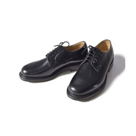 チャーチ church's シャノン ドレスシューズ （ブラック）