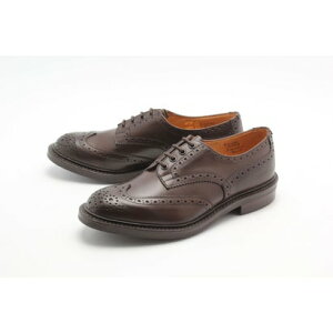 �g���b�J�[�Y Tricker's �o�[�g�� �_�C�i�C�g�\�[�� �i�G�X�v���b�\�j