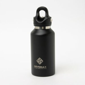 ���{�}�b�N�X REVOMAX ���{�}�b�N�X V3 12oz �^��f�M�{�g�� �i�I�j�L�X�u���b�N�j�y�����E�ԕi�s�z