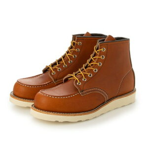���b�h�E�B���O RED WING 875 6�C���` �u�[�c �A�C���b�V���Z�b�^�[ �i�I�����K�V�[�j