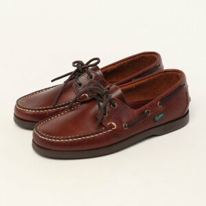 �p���u�[�c Paraboot 780001 �o�[�X �f�b�L�V���[�Y �i�}�����E�A�����J�j