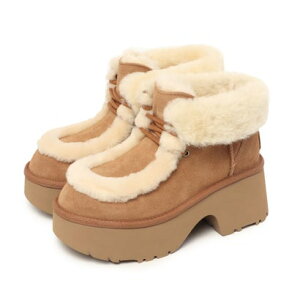 �A�O UGG 1171532 �G�X�~�[ ���[�X �A�b�v ���[�g���u�[�c �i�`�F�X�i�b�g�j