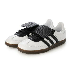 �A�f�B�_�X adidas adidas - SAMBA LT MENS WMNS CLOUD WHITE/CORE BLACK/GUM �yJI3199�z �iCLOUD WHITE/CORE BLACK/GUM�j