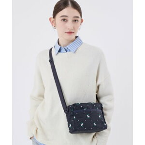 ���X�|�[�g�T�b�N LeSportsac DANIELLA CROSSBODY �i�t���[�������e�B�XEMB�j