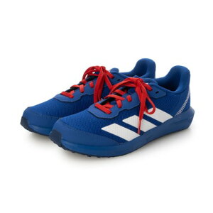 �A�f�B�_�X adidas FAITO J �iBLU/WH�j