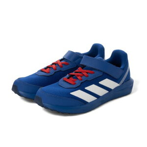 �A�f�B�_�X adidas FAITO EL K �iBLU/WH�j