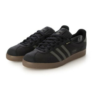 �A�f�B�_�X adidas adidas - GAZELLE GTX Core Black / Utility Grey / Gum �yJR2727�z �iCore Black / Utility Grey / Gum�j