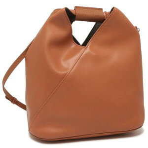 �G���G���V�b�N�X ���]�� �}���W�F�� MM6 Maison Margiela ���]���}���W�F�� �n���h�o�b�O �V�����_�[�o�b�O �W���p�j�[�Y�o�b�O �u���E�� ���f�B�[�X MM6 SB6WD0026 P4313 T2222 �iADOBE BROWN�j