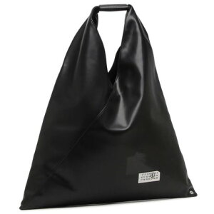 �G���G���V�b�N�X ���]�� �}���W�F�� MM6 Maison Margiela ���]���}���W�F�� �g�[�g�o�b�O �W���p�j�[�Y�o�b�O �N���V�b�N �u���b�N �����Y ���f�B�[�X MM6 S54WD0039 P8757 T8013 �iBLACK�j