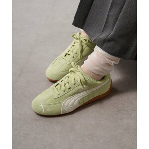 �v�[�} PUMA SPEEDCAT OG �X�s�[�h�L���b�g �i���C�g�O���[���j