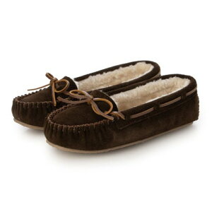 �~�l�g���J MINNETONKA �{�v�x���A���J�V���V���[�Y �iCHOCOLATE�j