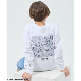 クリフ メイヤー KRIFF MAYER 手塚治虫コラボロンT （OFF）