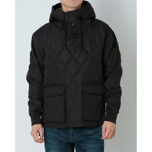 �^�C�I�� TAION �_�E���p�[�J�[ �_�E���W���P�b�g �C���i�[�_�E�� MILITARY DOWN HOODY �i�u���b�N�j