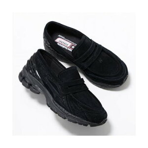 �j���[�o�����X New Balance New Balance ���[�t�@�[ U1906LNT �X�j�[�J�[ �X�E�F�[�h �i�u���b�N�j