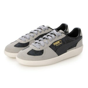 �v�[�} PUMA �X�j�[�J�[ PUMA X MONSTER WILDS PALERMO �p������ �����n�� 408093 �i�O���[�j