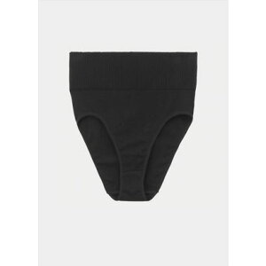 �P���e KEnTe Simple Knitted Shorts �iBLACK�j�y�����E�ԕi�s�z