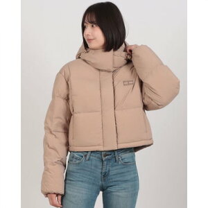 新品】トミーヒルフィガー シェルジャケット M レディース ベージュ 