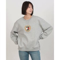 楽天市場】tommy スウェット（カラーレッド）（レディースファッション 