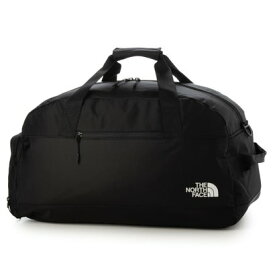ザ・ノース・フェイス THE NORTH FACE SP DUFFLE BAG L （ブラック）