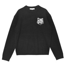 楽天市場】kitsune（サイズ（S/M/L）S）（ニット・セーター｜トップス 