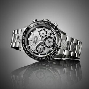 �A�e�b�T ATTESA Platinum Shine Collection �����d�G�R�E�h���C�uGPS�q���d�g���v CC4076-65A �i�V���o�[�j