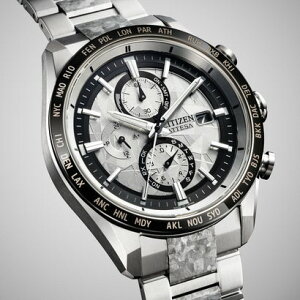 �A�e�b�T ATTESA Platinum Shine Collection �����d�G�R�E�h���C�u�d�g���v AT8284-61A �i�V���o�[�j