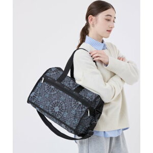 ���X�|�[�g�T�b�N LeSportsac DELUXE MED WEEKENDER �i�X�e���[�g�o���_�i�j