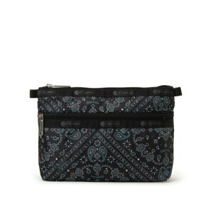 ���X�|�[�g�T�b�N LeSportsac COSMETIC CLUTCH �i�X�e���[�g�o���_�i�j