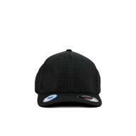 エーアールエムジー ar/mg 3D Hexagon Stretch Jersey Cap （ブラック）