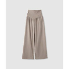 マックハウス Mac-House ハピ楽 腹巻き付きパンツ （モカ）