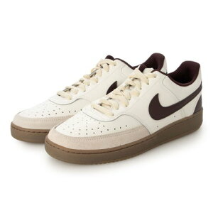 �i�C�L NIKE �����Y �X�j�[�J�[ �i�C�L �R�[�g �r�W���� LO HV2530101 �i�x�[�W���j