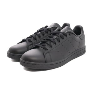 �A�f�B�_�X adidas STAN SMITH �X�^���X�~�X �i�R�A�u���b�N/�R�A�u���b�N/�R�A�u���b�N�j