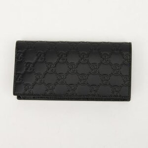 �O�b�` GUCCI ���z �i�u���b�N�j