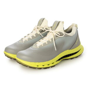 �G�R�[ ECCO ����؃��f�� �\�b�N�X�t�B�b�g GOLF BIOM C5 �����Y �{�v �X�p�C�N���X�S���t�V���[�Y GORE-TEX�h�� �iWILD DOVE/WILD DOVE�j