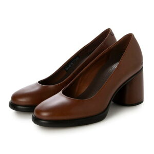 �G�R�[ ECCO �撣��Ȃ��t�H�[�}�� SCULPTED LX 55 ���f�B�[�X �{�v �q�[���p���v�X �iMINK�j