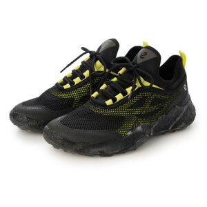 �G�R�[ ECCO �R�x���`�[�t�\�[�� GOLF BIOM H5 �����Y �{�v �e�L�X�^�C���y�ʃS���t�V���[�Y �iBLACK/LIME PUNCH/BLACK�j